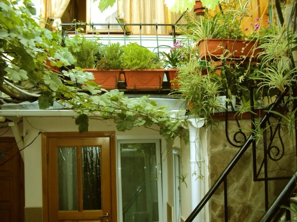 Уютная квартира в частном секторе