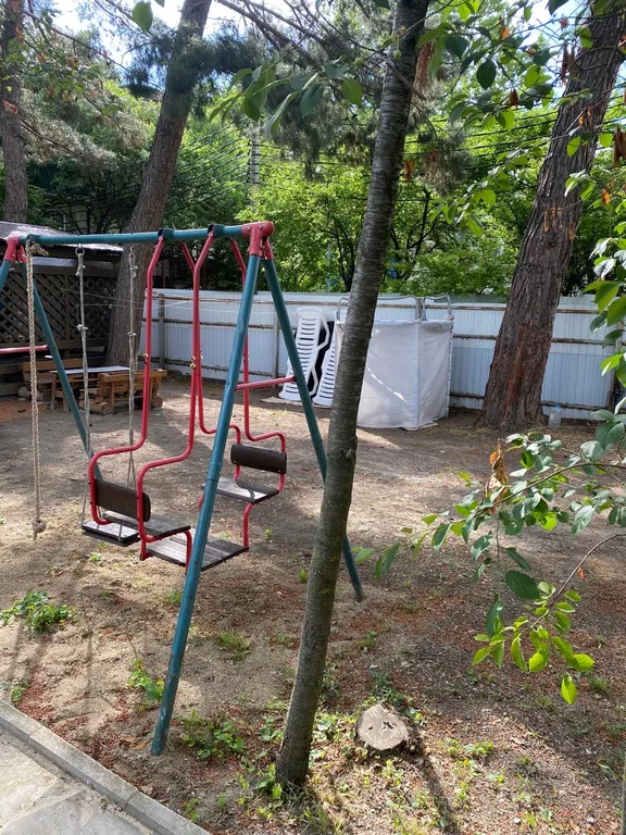 Домик в 7-ми соснах