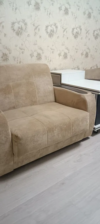 Квартира в районе Ледовой арены