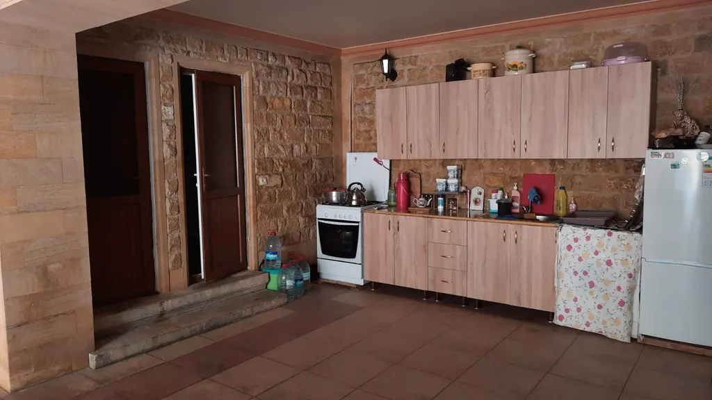 Коттедж Уютный дом в исторической части города — Дербент