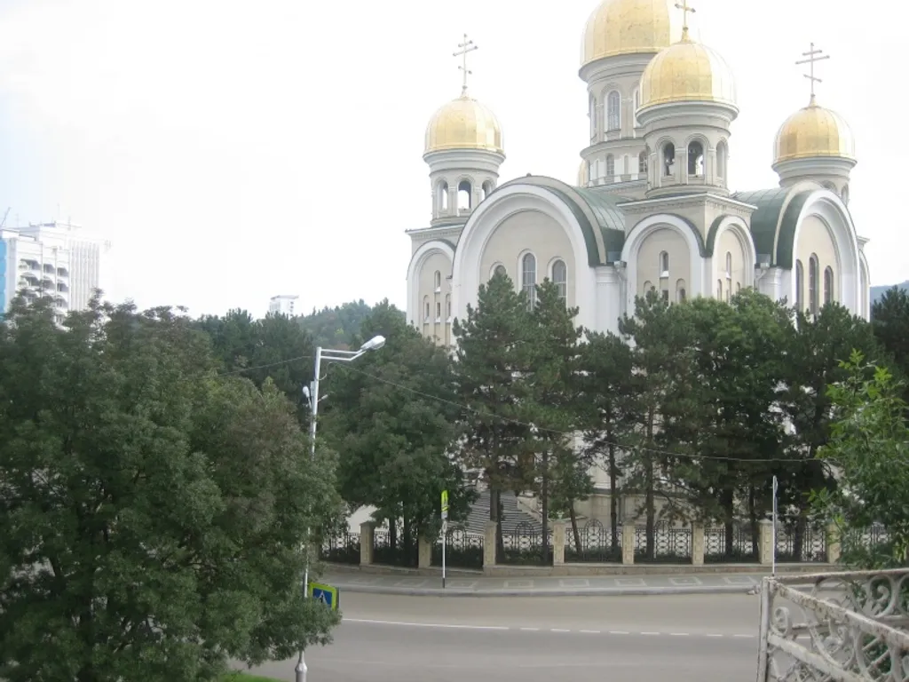 Уютная студия рядом с парком