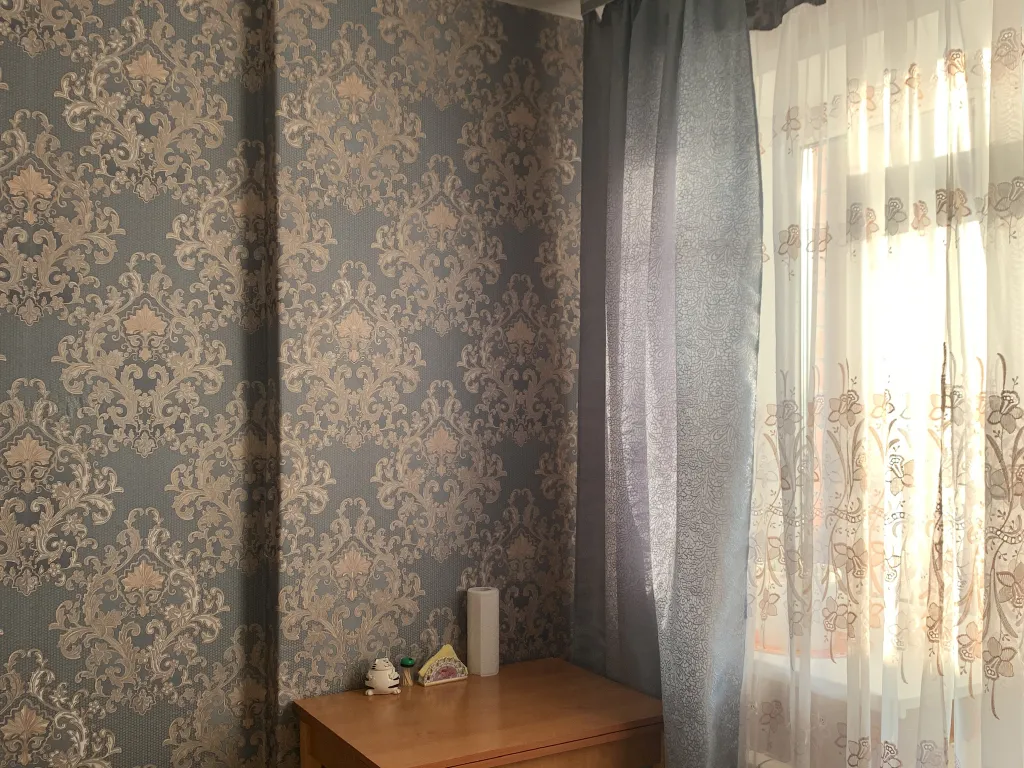 Замечательная квартира