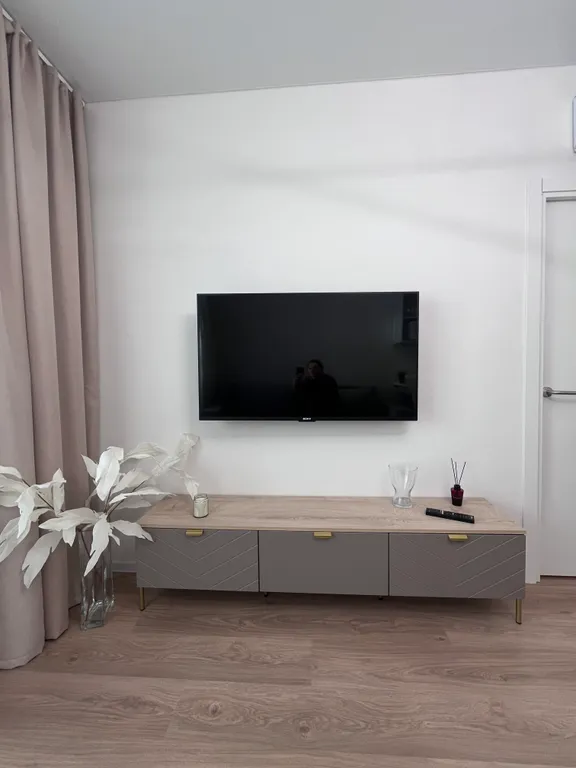 Квартира Уютная квартира — Мисайлово