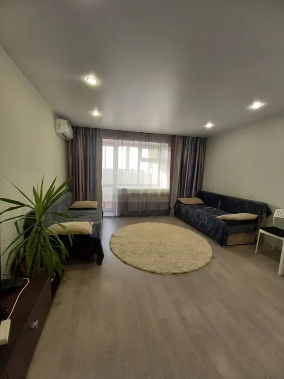 Комфортная квартира гостиничного типа