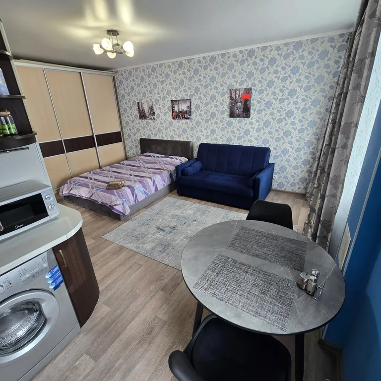 Уютная Квартира в центре — аренда посуточно в Барнаул