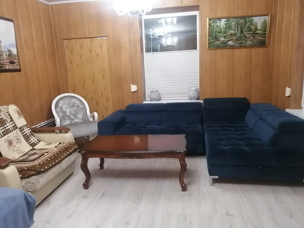 Квартира Квартира возле моря — Зеленоградск