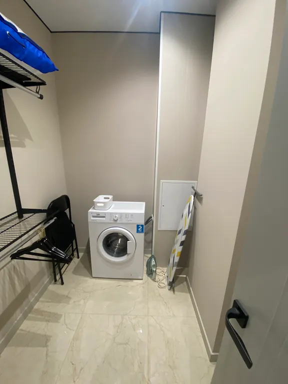 Уютная квартира в престижном районе города