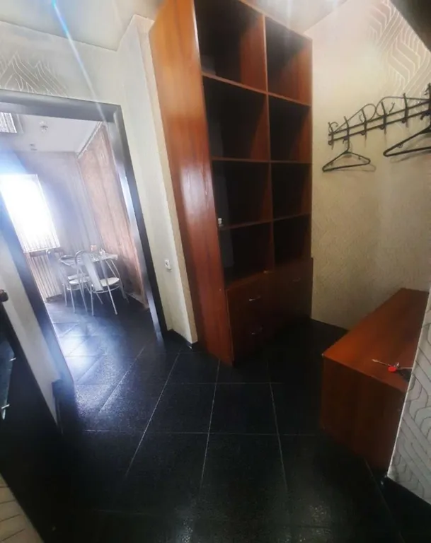 Уютная студия на выезде/въезде из города