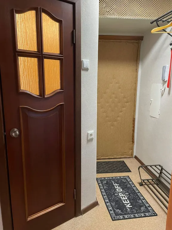 Уютная квартира у площади Победы