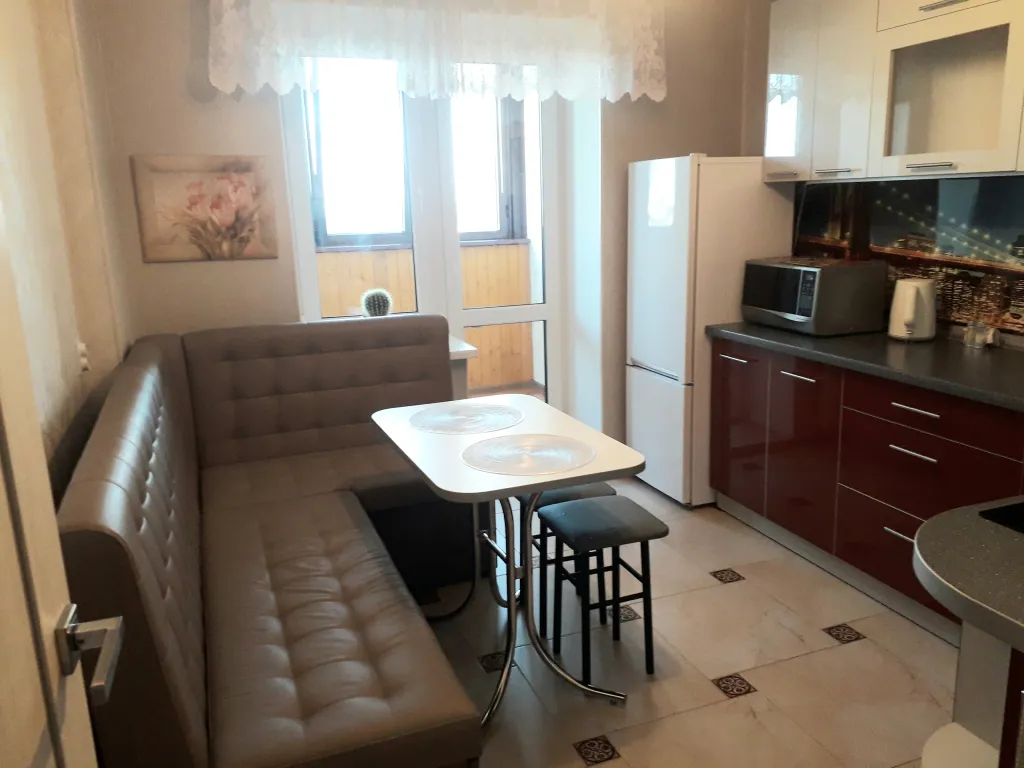 Апартамент в центре (в 10 минутах ходьбы от крепости)