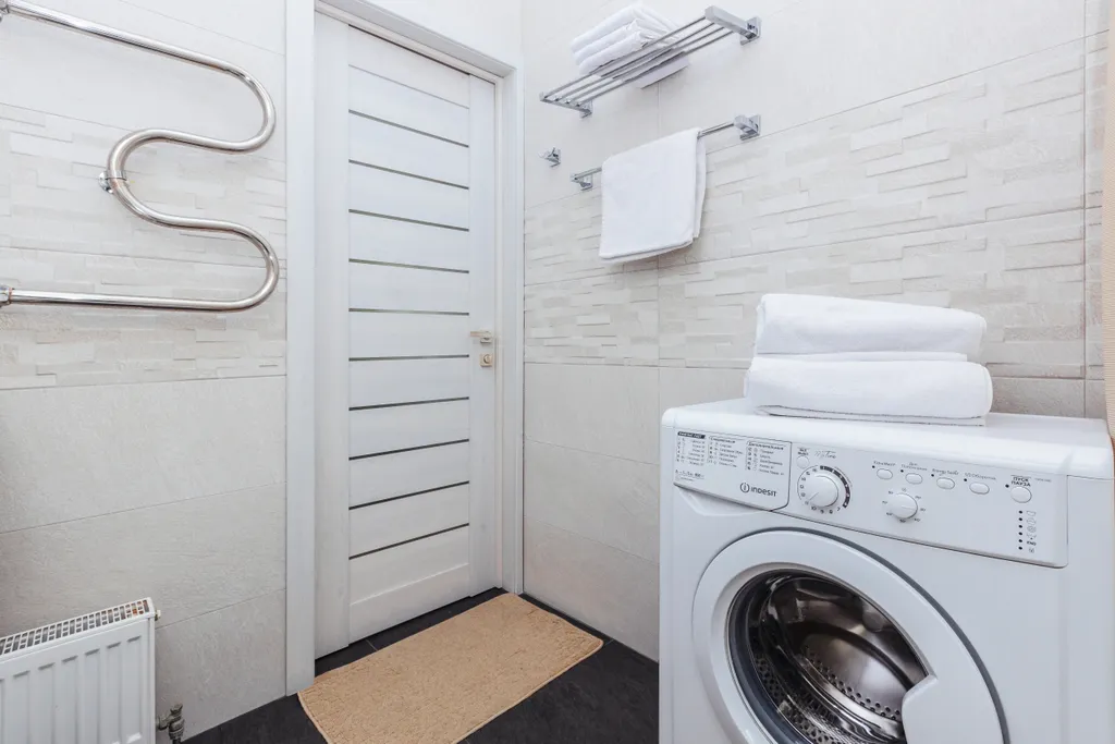 Квартира Апартаменты с бассейном в Имеретинке — Сириус