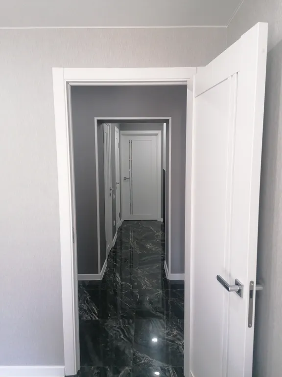 2-х комнатная комфортная квартира с новым евроремонтом и мебелью