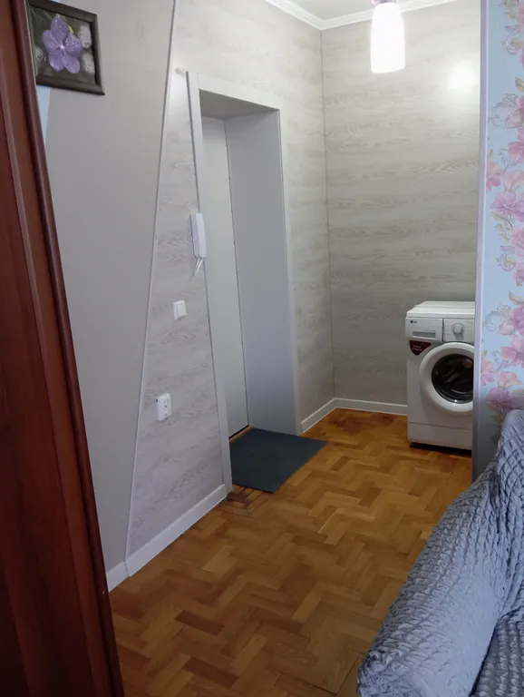 Квартира Квартира Отдых с комфортом — Анапа