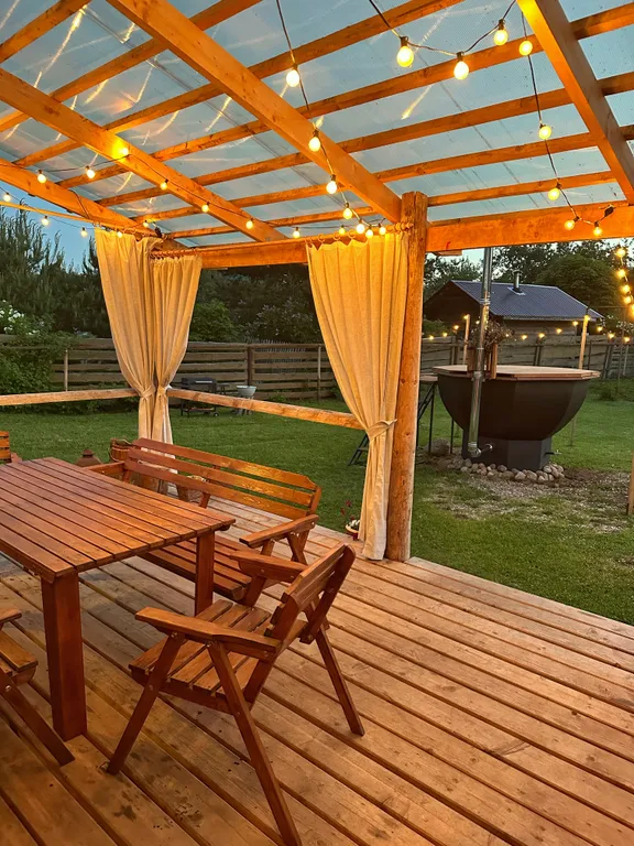 Дом Александра Абдулова с 5 спальнями