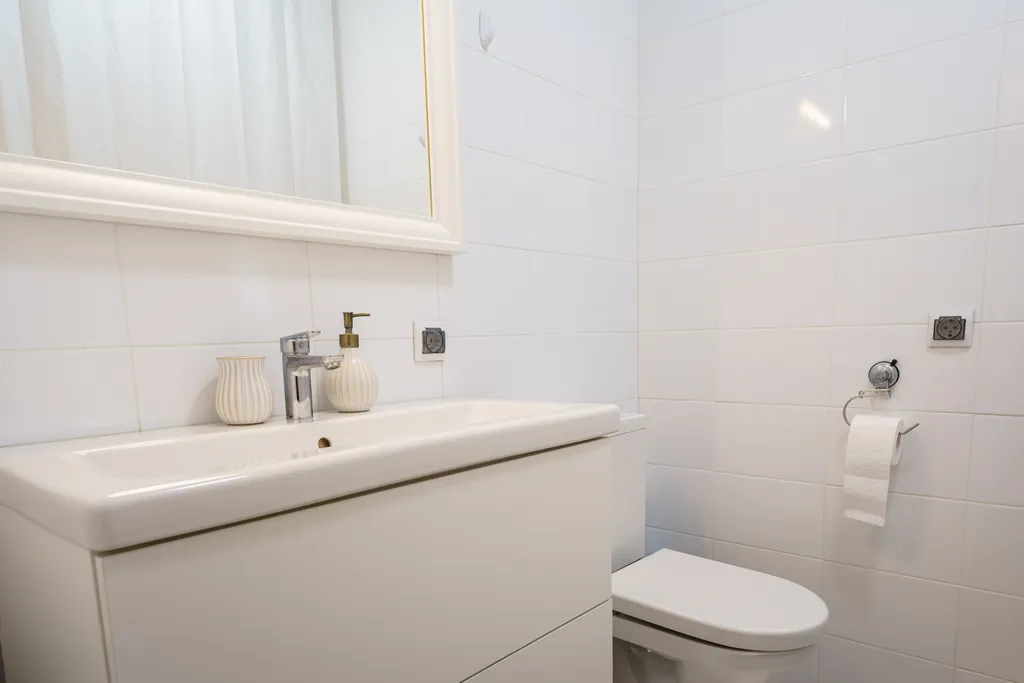 Светлая просторная евро 4 комнатная квартира