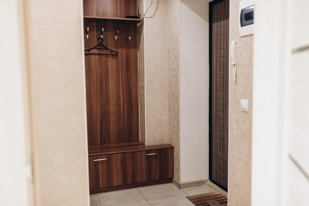 Квартира Квартира с видом на набережную и Кремль с высоты птичьего полета — Великий Новгород