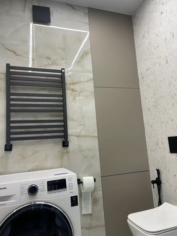 Квартира Квартира Апарты в СПА-комплексе Baden-Baden — Светлогорск