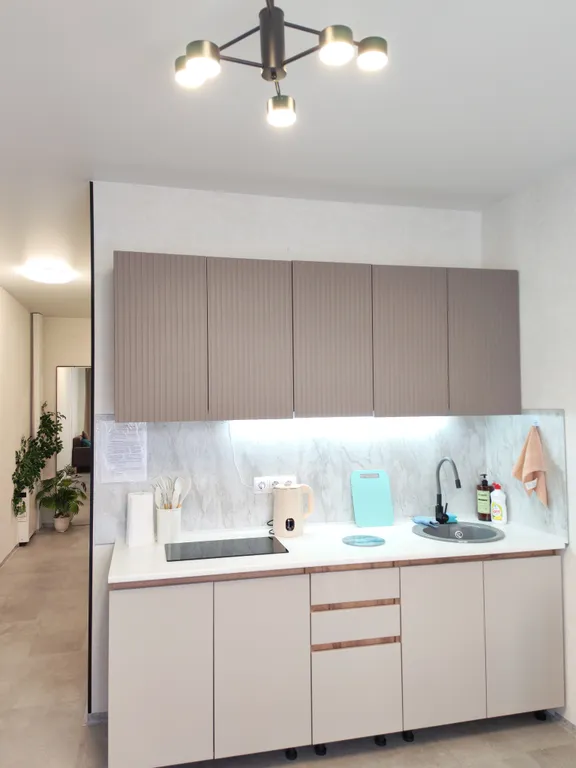 Уютная квартира в самом центре Омска