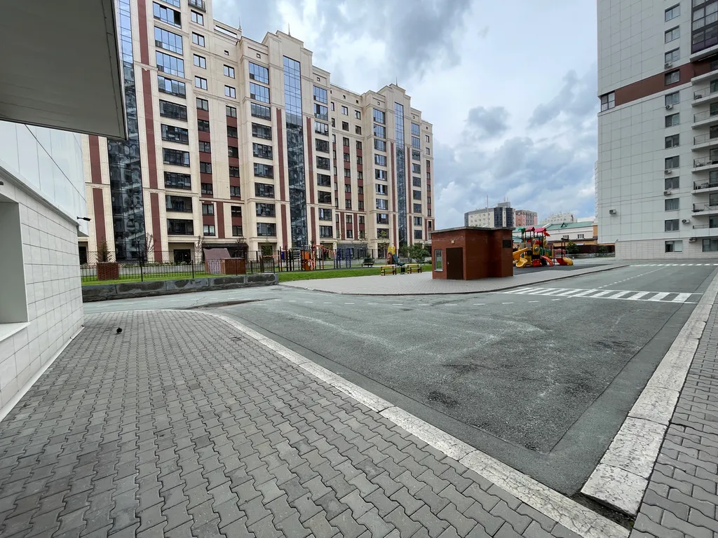 Квартира Уютная квартира в центре, теплая парковка, ТЦ Галерея Новосибирск — Новосибирск