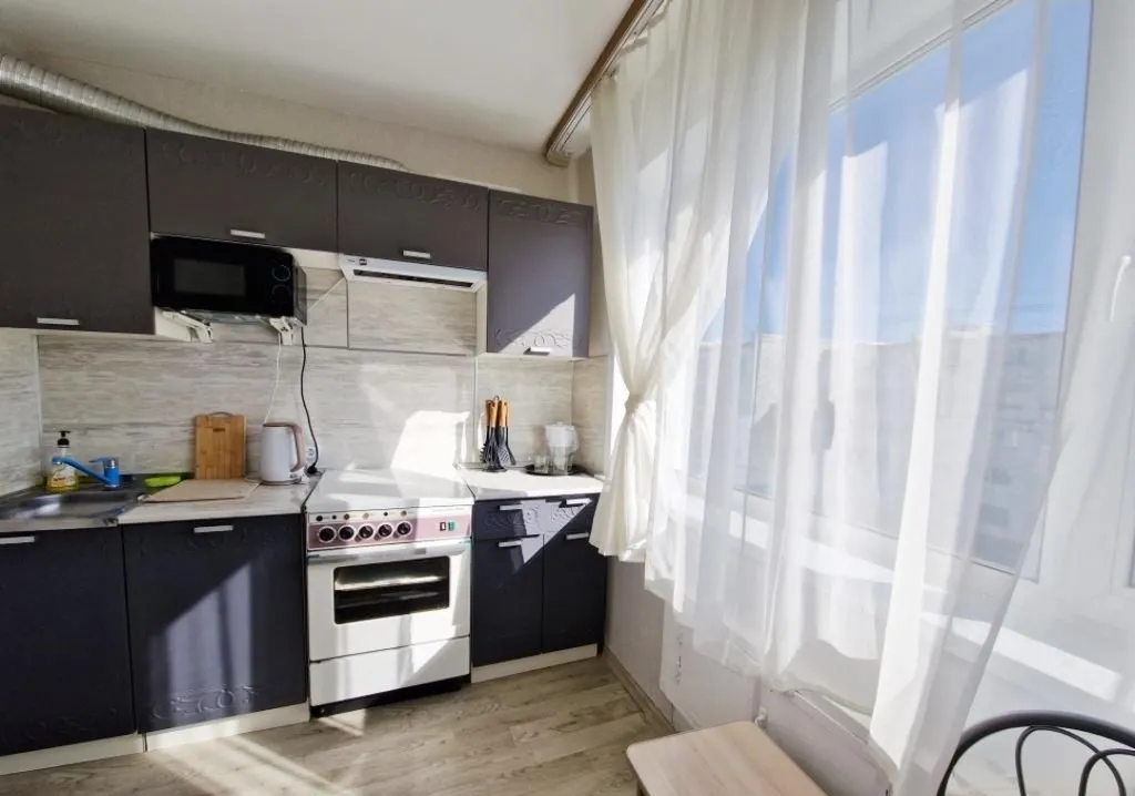 Уютная квартира в самом центре