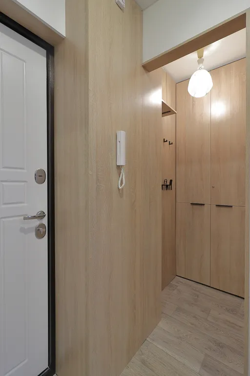 Нарния на Московской