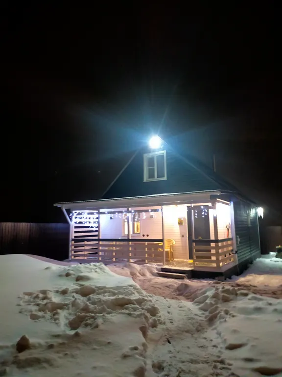 Домик Сказка