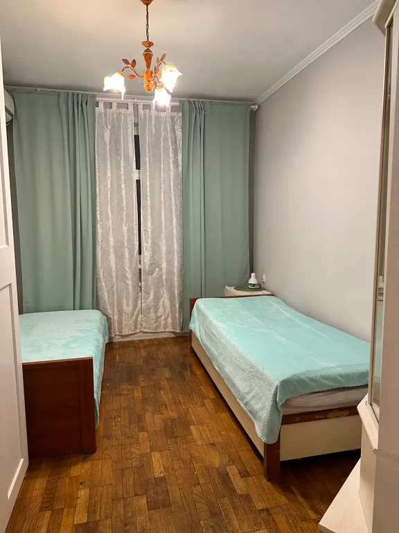 Уютное место для отдыха