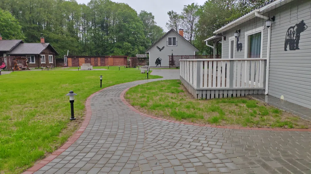 2-комнатный Дом