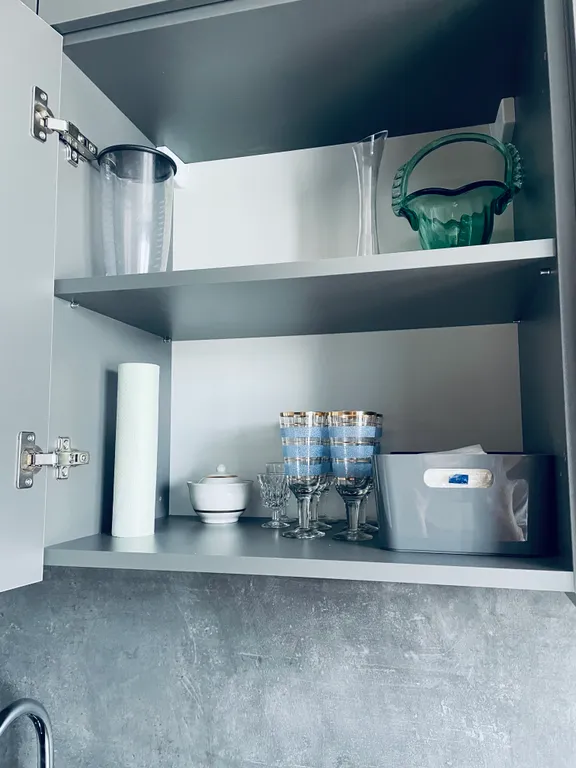 Квартира Апартаменты возле Рыбной Деревни — Калининград