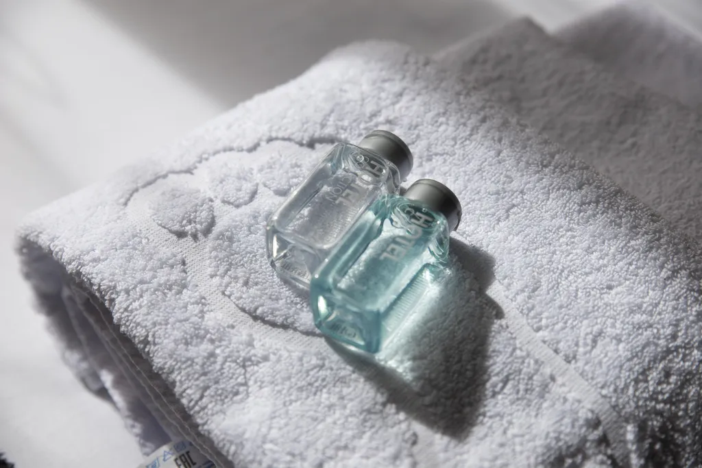 Горы за окном, квартира с тремя отдельными спальнями