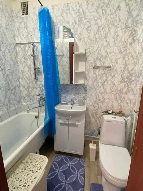 Солнечная, уютная квартира в Новом Петергофе рядом с парком фонтанов