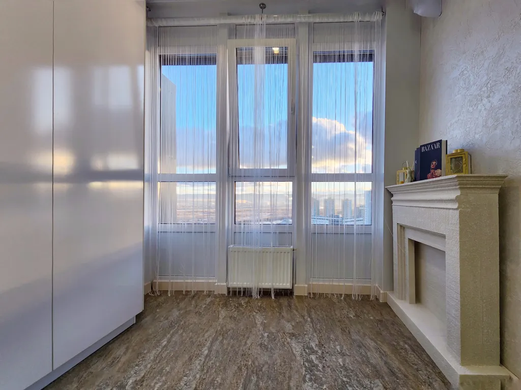 Роскошный ВИП Номер в Метрополис