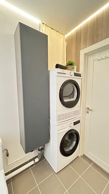 Квартира Уютная квартира рядом с аэропортом — Екатеринбург