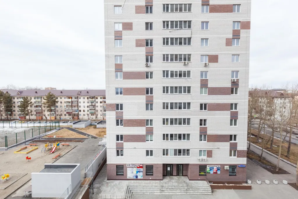 Уютная квартира-студия в светлых тонах