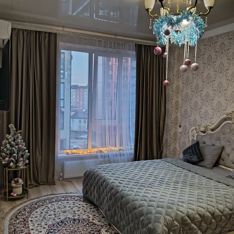 Эсфера люкс