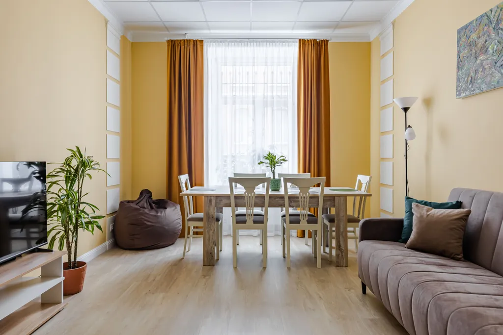 Короленко-7-Комнат