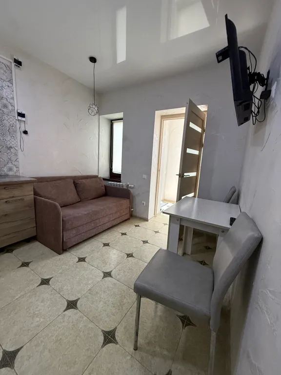 Уютная квартира у моря