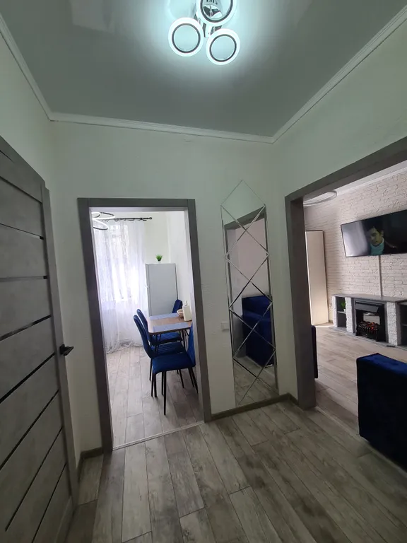 Новая квартира, рядом с трассой м4