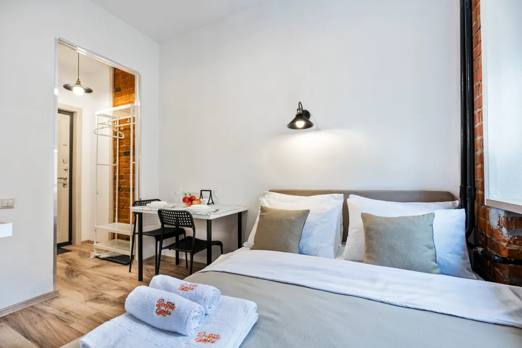 Квартира Ваш уютный уголок в центре города — аренда посуточно в Подольск