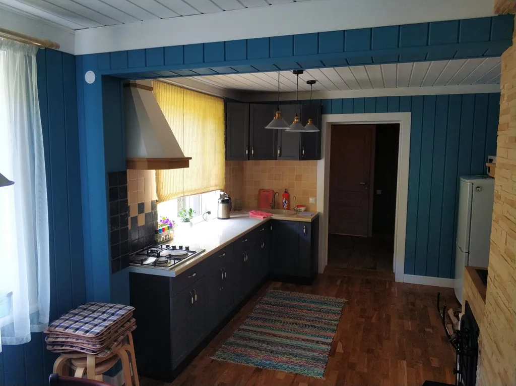 Финский Дом