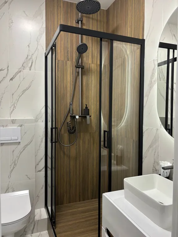 Квартира Квартира в центре Шерегеша — Шерегеш