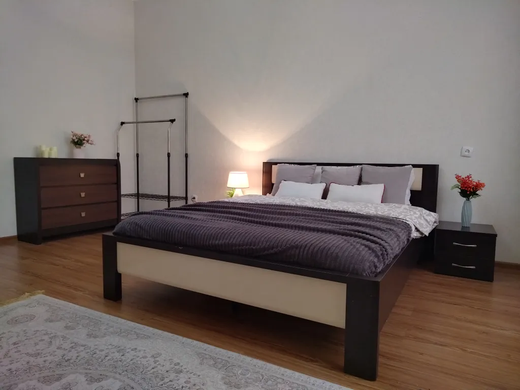 Уют комфорта