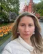 Евгения Кашина