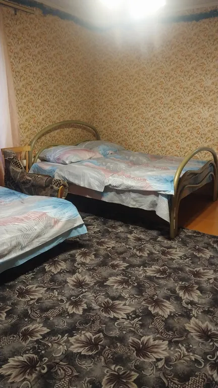 4-комнатный Дом