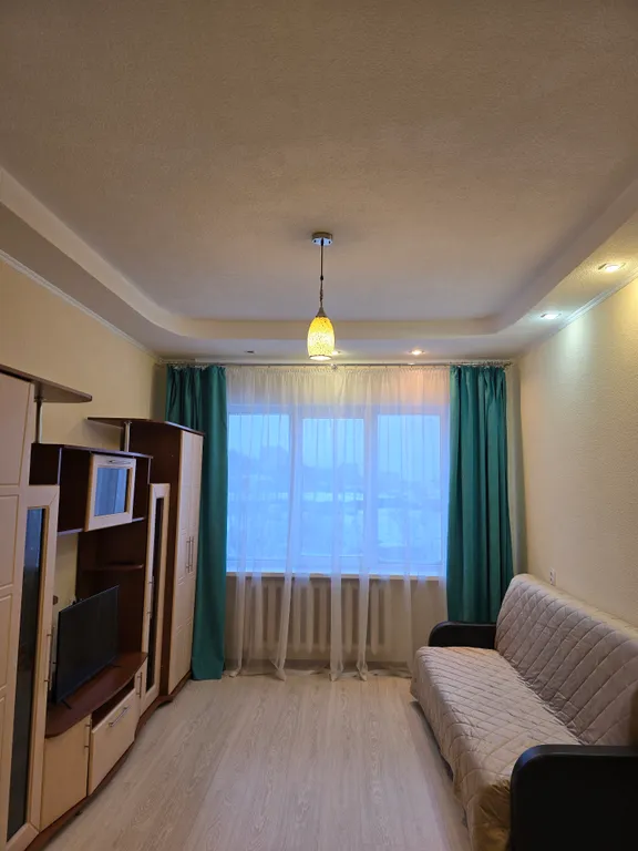 Дом у склона BigWood