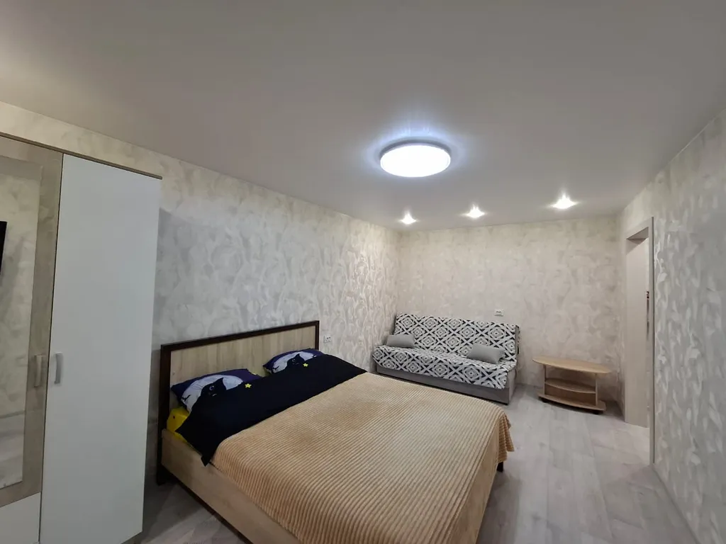 Квартира рядом с Автостанцией