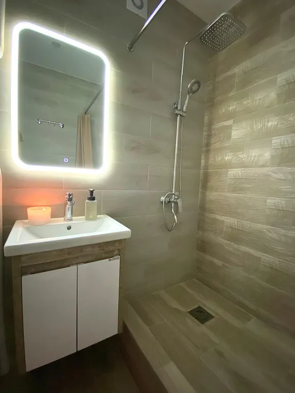 Новая уютная квартира Люкс,ДС Ромазана, ХК Металлурга