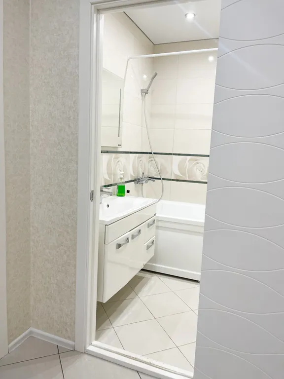 Большая двушка возле тц Коллаж