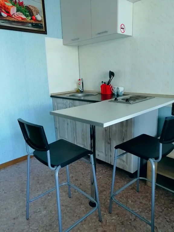 Квартира 1-комнатная Квартира — Краснодар