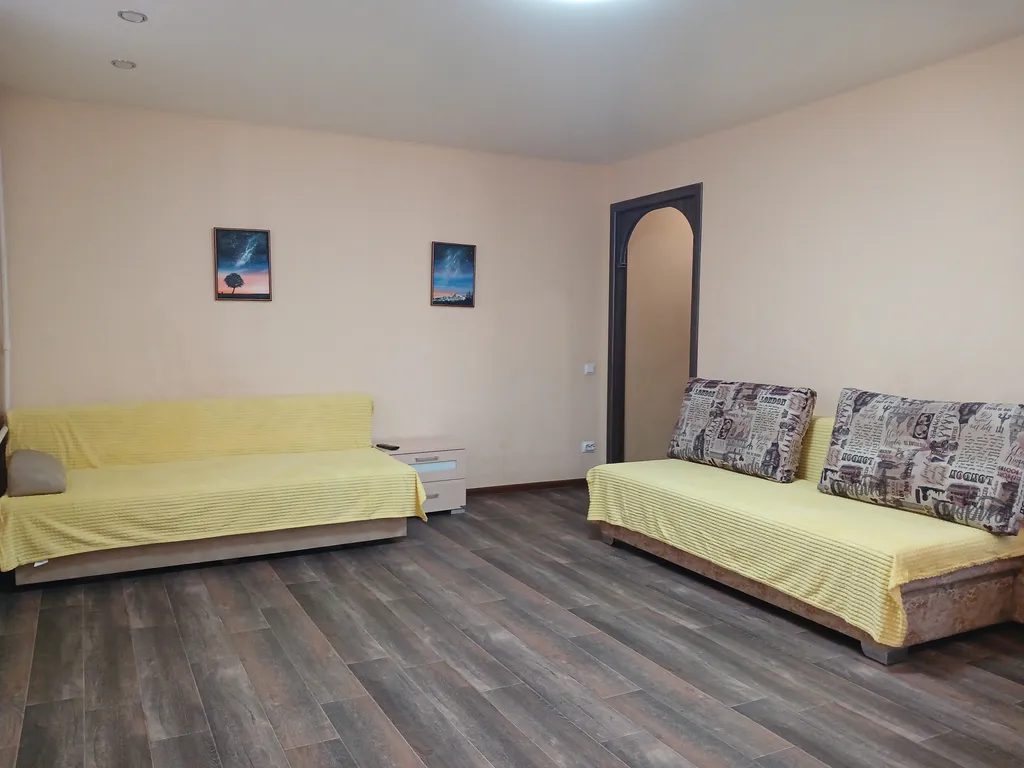 2-комн. современная квартира комфорт класса у автовокзала